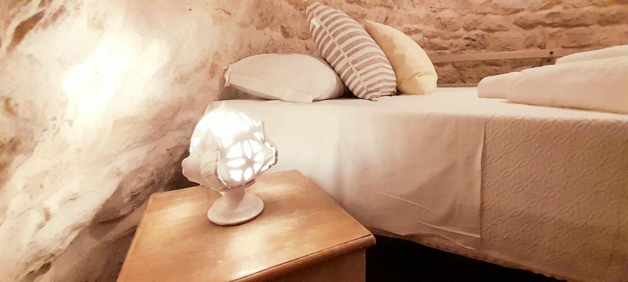 Apartment Trulli Antica Fonte Luxury *