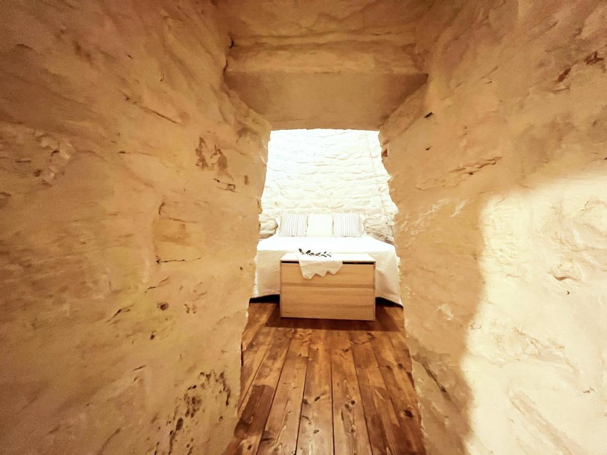 Trulli Antica Fonte Luxury