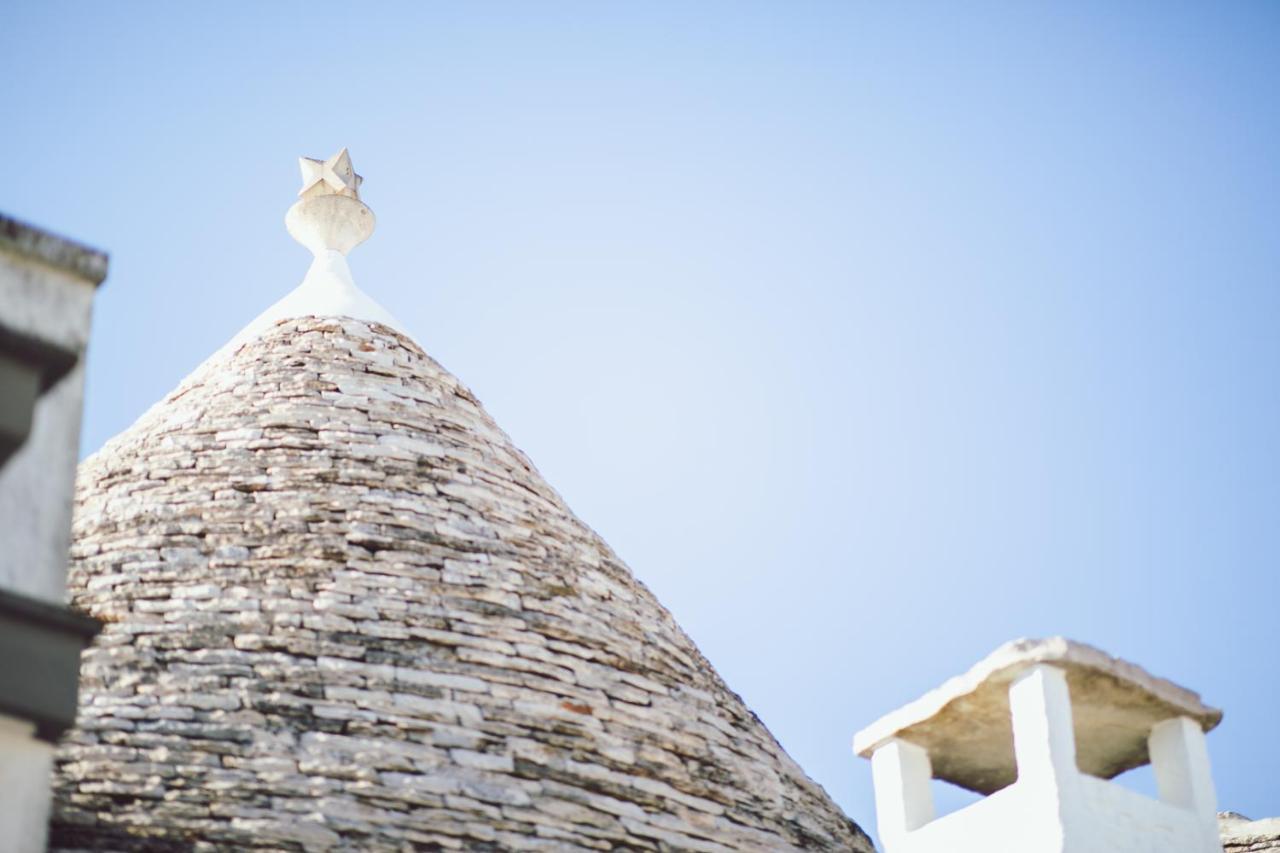 Trulli Antica Fonte Luxury Alberobello